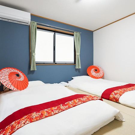 匯家風花ビル Villa Tokyo Exterior photo