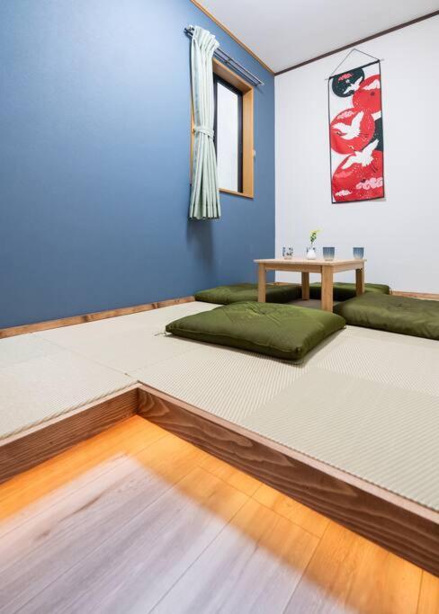 匯家風花ビル Villa Tokyo Exterior photo