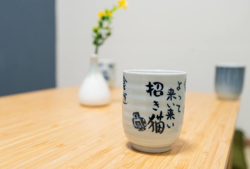 匯家風花ビル Villa Tokyo Exterior photo