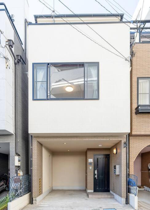 匯家風花ビル Villa Tokyo Exterior photo
