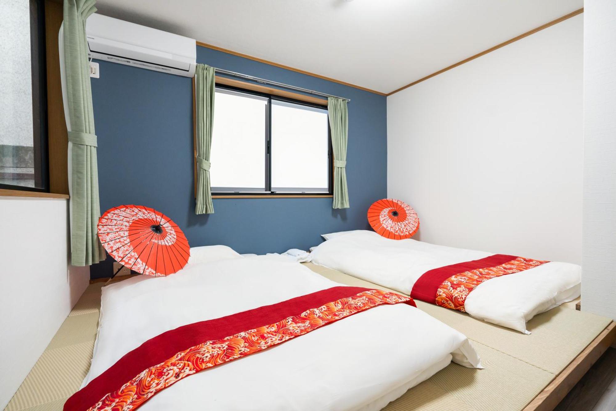 匯家風花ビル Villa Tokyo Exterior photo
